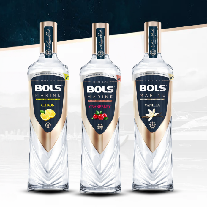 Fizzy Peachtree Image